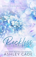 Cover: Reckless Abandon Special Edition - IngramSpark