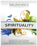 Cover: The Abundance of Spirituality - IngramSpark
