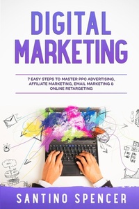 Abbildung von: Digital Marketing - IngramSpark