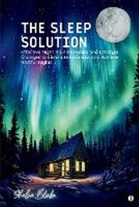 Abbildung von: The Sleep Solution - IngramSpark
