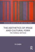 Cover: The Aesthetics of Image and Cultural Form - Taylor & Francis