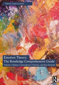 Abbildung von: Emotion Theory: The Routledge Comprehensive Guide - Routledge