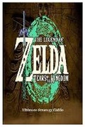 Cover: The Legend of Zelda Tears of the Kingdom Ultimate Strategy Guide - Lulu.com