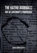 Cover: The Kathu Journals - Lulu.com