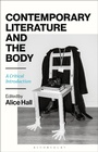 Cover: Contemporary Literature and the Body - Bloomsbury Academic