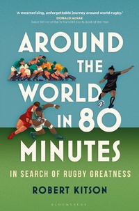 Abbildung von: Around the World in 80 Minutes - Bloomsbury Sport