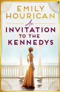 Cover: An Invitation to the Kennedys - Hachette Books Ireland