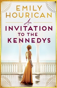 Enlarge image Cover: An Invitation to the Kennedys - Hachette Books Ireland