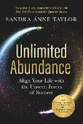 Cover: Unlimited Abundance - Hay House Inc