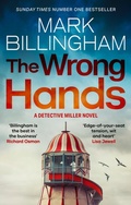Cover: The Wrong Hands - Sphere