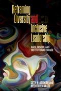 Cover: Reframing Diversity and Inclusive Leadership - De Gruyter