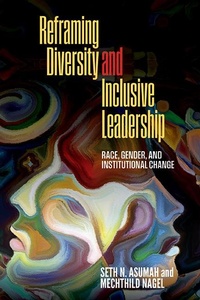 Enlarge image Cover: Reframing Diversity and Inclusive Leadership - De Gruyter