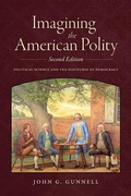 Cover: Imagining the American Polity - State University of New York Press