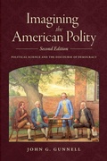 Cover: Imagining the American Polity - State University of New York Press