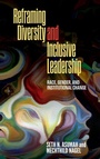 Cover: Reframing Diversity and Inclusive Leadership - State University of New York Press