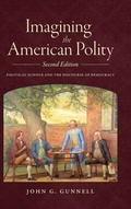 Cover: Imagining the American Polity - State University of New York Press
