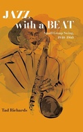 Cover: Jazz with a Beat - Excelsior Editions
