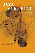 Cover: Jazz with a Beat - Excelsior Editions