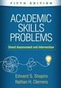 Cover: Academic Skills Problems - The Guilford Press