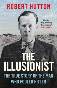 Bild: The Illusionist - Weidenfeld and Nicholson