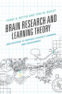 Abbildung von: Brain Research and Learning Theory - Bloomsbury eBooks US