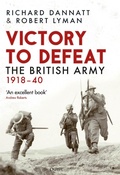 Cover: Victory to Defeat - Osprey Publishing