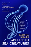 Cover: My Life in Sea Creatures - Vintage