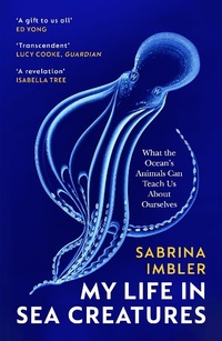Abbildung von: My Life in Sea Creatures - Vintage