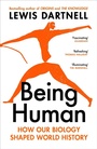 Cover: Being Human - Vintage