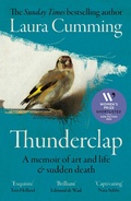 Cover: Thunderclap - Vintage