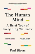 Cover: The Human Mind - Vintage