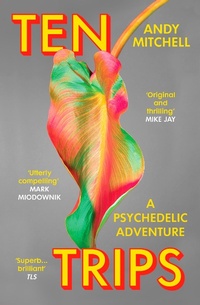 Enlarge image Cover: Ten Trips - Vintage