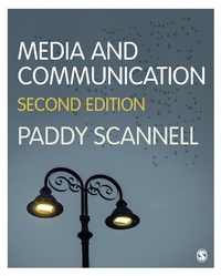 Enlarge image Cover: Media and Communication - SAGE Publications Ltd