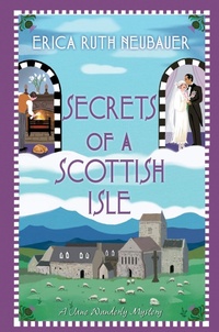 Enlarge image Cover: Secrets of a Scottish Isle - Kensington Books