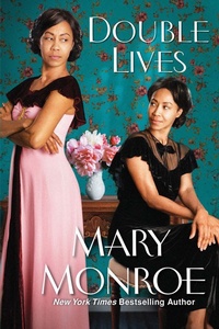 Enlarge image Cover: Double Lives - Dafina