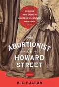 Bild: The Abortionist of Howard Street - Three Hills