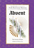Cover: Advent - IVP Formatio