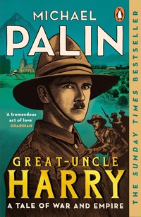 Abbildung von: Great-Uncle Harry - Penguin (Cornerstone)