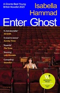 Cover: Enter Ghost - Vintage