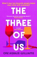 Cover: The Three of Us - Vintage