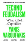 Cover: Technofeudalism - Vintage