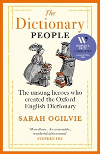 Abbildung von: The Dictionary People - Vintage