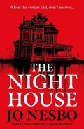 Cover: The Night House - Vintage