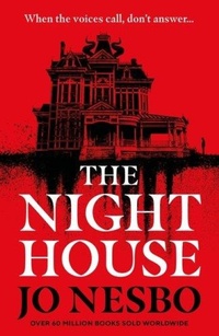 Abbildung von: The Night House - Vintage