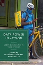 Cover: Data Power in Action - Bristol University Press