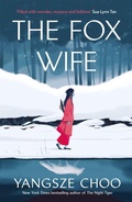 Cover: The Fox Wife - Quercus Publishing Plc