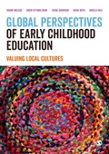Cover: Global Perspectives of Early Childhood Education - SAGE Publications Ltd
