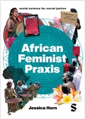 Cover: African Feminist Praxis - SAGE Publications Ltd