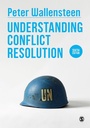 Cover: Understanding Conflict Resolution - SAGE Publications Ltd
