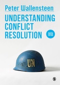 Cover: Understanding Conflict Resolution - SAGE Publications Ltd